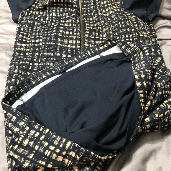 Michael khors zip dress size 8 - Picture 11 of 15